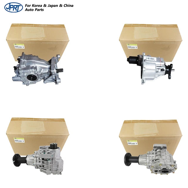 Transfer Case Assembly OEM 47300-3B600 for Hyundai / Kia Santa Fe / Sorento - Transfer Case Assembly