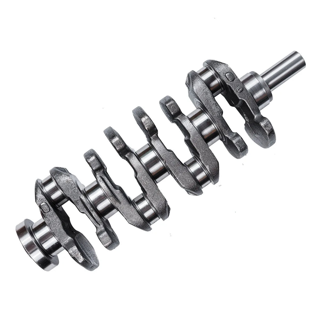 Wholesale K20 K24 Crankshaft OEM 13310-RZP-000 13310-PNA-000 for Honda Accord Civic CR-V RM1 RM2 FB3 CP1