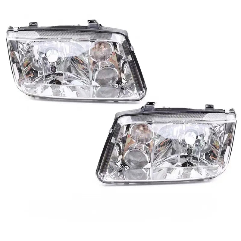 VW Bora / Jetta 2001–2005 Headlight Assembly