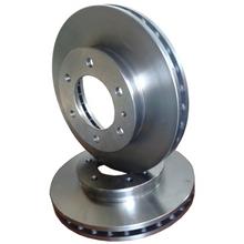 Load image into Gallery viewer, BRK-9.87-ab311 AB311125AA Terbon Wholesale Brake System Parts 302mm Brake Disc Front
