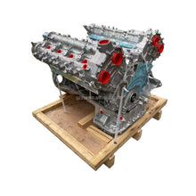 Load image into Gallery viewer, Porsche CSZ DCA 2.9L Turbo Engine Assembly for Panamera Executive Sport Turismo (Remanufactured) - photo 6