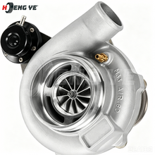 Load image into Gallery viewer, GTX2871R GT25 V-band Dual Ceramic Ball Bearing