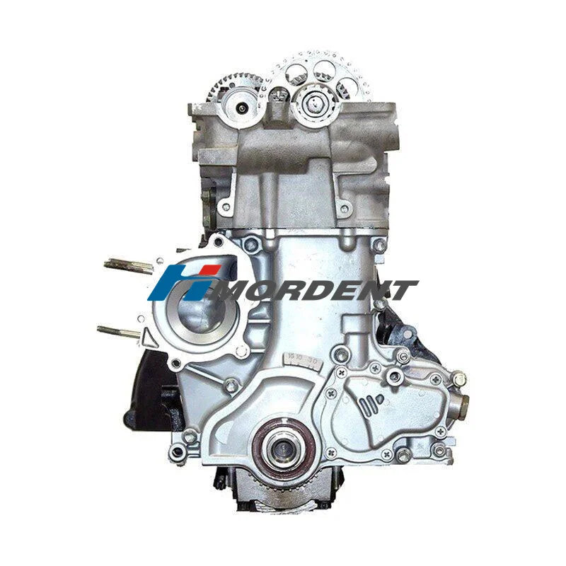 Toyota 4Runner 1984-2019 - 1FZ Engine Motor Engine Assembly 1FZ-FE Land Cruiser SUV Land Cruiser Prado – OEM 1FZ