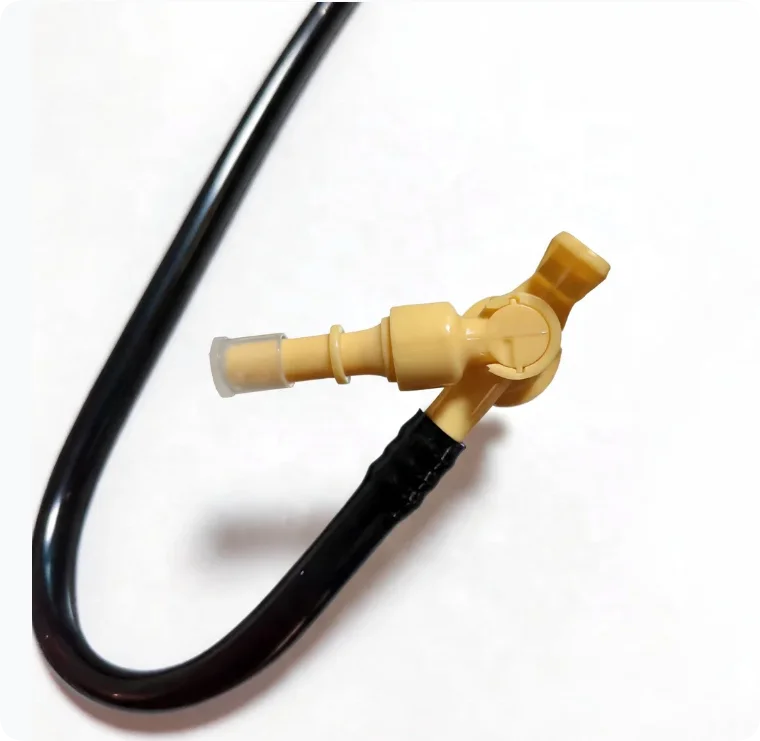 Volkswagen Passat / Audi A4 A6 Fuel Pump Fuel Line Accessory 56D919715
