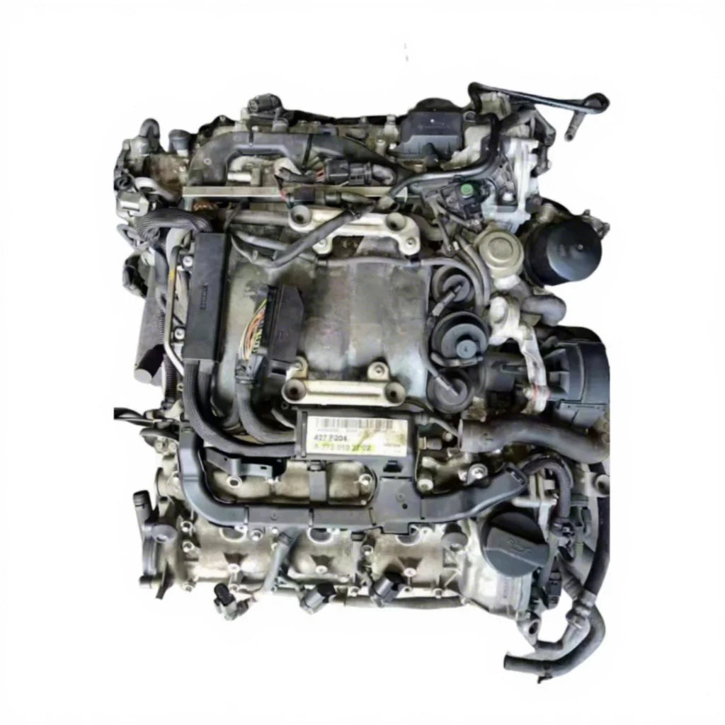 Mercedes-Benz 272 M272 272922 2.5L Engine Assembly for C230 E230 (Used) - photo 1
