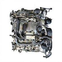 Load image into Gallery viewer, Mercedes-Benz 272 M272 272922 2.5L Engine Assembly for C230 E230 (Used) - photo 1