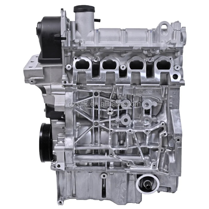 Volkswagen CWV 1.4L Petrol Engine Assembly for VW (New) - photo 5
