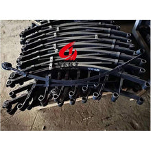Load image into Gallery viewer, Heavy Duty Truck Accessories Parabolic Spring Assy 48210-0k251  for Toyota Hilux Accessories Leaf Spring Bushings