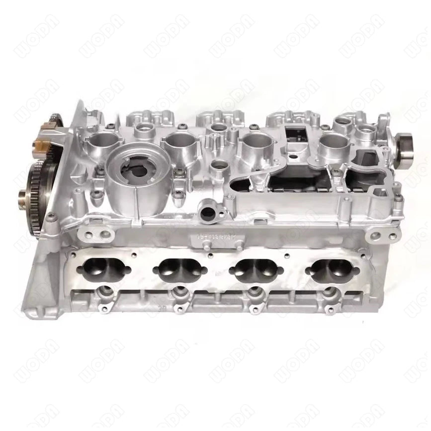 Audi A4 Avant, A5 2002-2004, 2010-2021 CAEA CAEB CAED CDNA CDNB CDNC CESA CETA CFKA Auto Engine Parts 910703 Cylinder Head CAEA CAEB CAED for VW Audi A4 A5 A6 TT Q5 EA888 – OEM 06H103063L