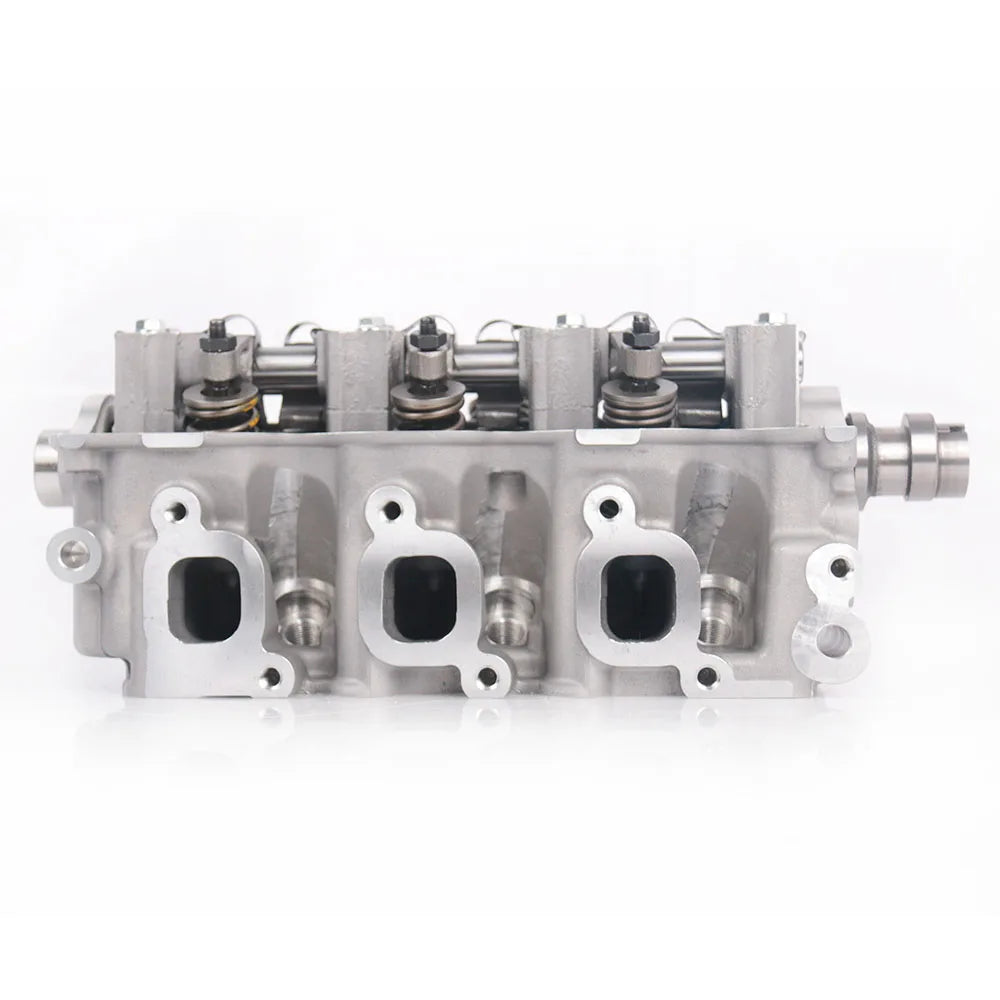CHEVROLET SPARK 2000.09-2006.12 0.8 (38KW,52PS) OE 96316210 96642705 96642708 Cylinder Head Assembly F8CV for Chevrolet Daewoo Matiz Spatk M100 – OEM 96316210