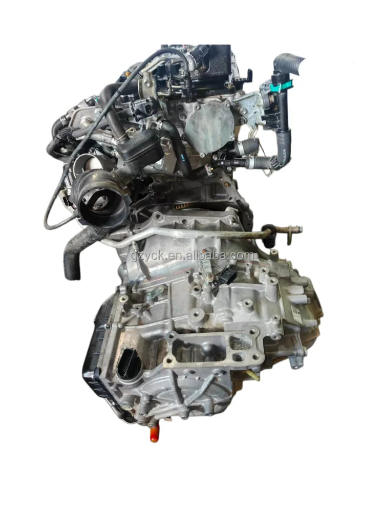 Toyota Lexus A25A 2.5L Engine Assembly for Camry (Used) - photo 3