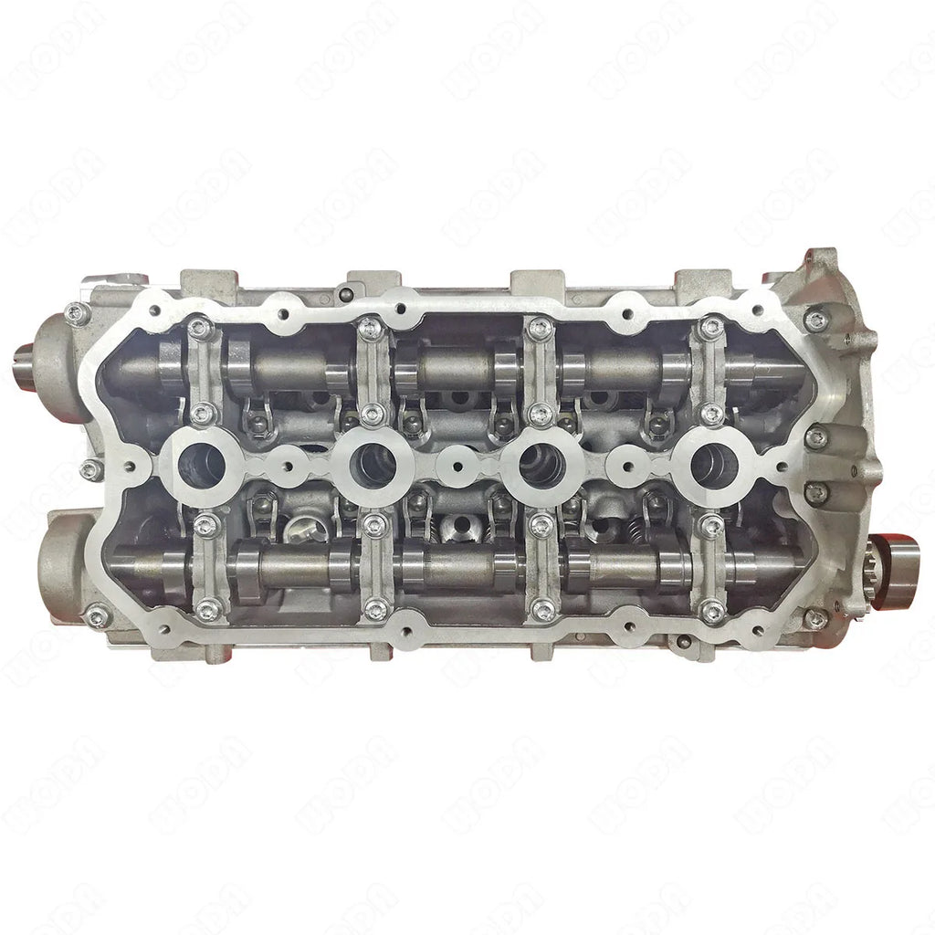 ALTEA XL (5P5, 5P8) 2006- 2.0 FSI 06F103063G 06F103063F AXW Complete Cylinder Head 910700 910900 for VW Audi Jetta Golf – OEM 910900