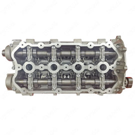 ALTEA XL (5P5, 5P8) 2006- 2.0 FSI 06F103063G 06F103063F AXW Complete Cylinder Head 910700 910900 for VW Audi Jetta Golf – OEM 910900
