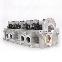 Load image into Gallery viewer, Complete Engine Cylinder Head Assembly OE FE7010100 F85010100F Fit for Japan Petrol Car Mazda Engine F8 FE