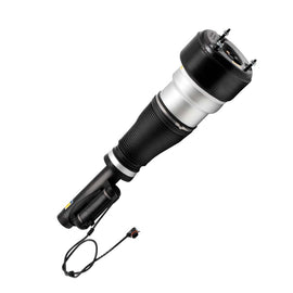 Mercedes-Benz S350 S400 S550 S600 W221 Air Suspension Front Left Right Air Suspension Shock Strut 2213204913