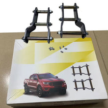 Load image into Gallery viewer, Ford Ranger Leaf spring / shackle lift
