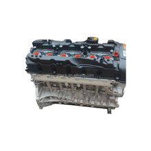 Load image into Gallery viewer, BMW S55 S55B30A 3.0L Turbo Engine Assembly for M2 F87 M4 F82 (Remanufactured) - photo 2