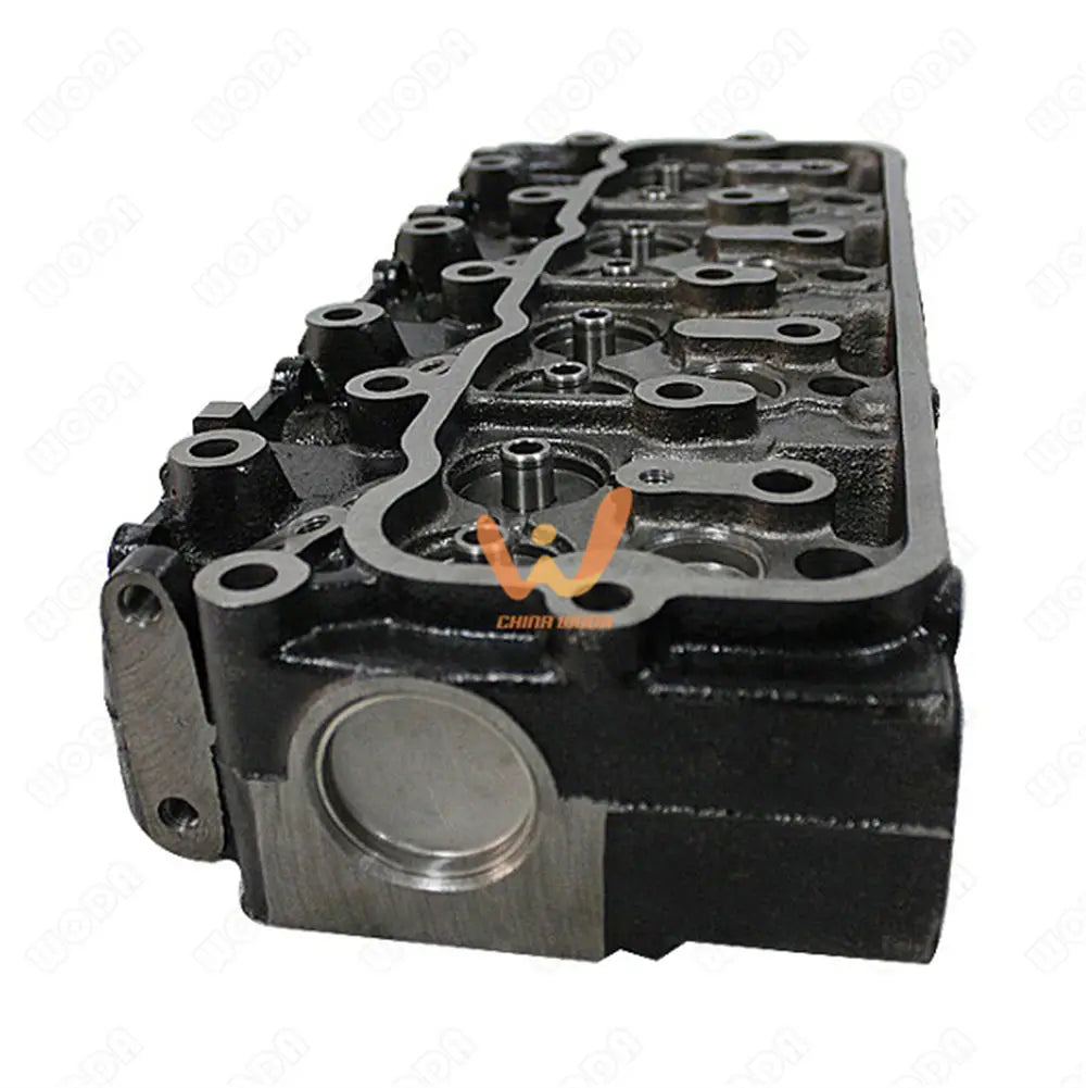 Mazda T3500 1984- SL OSL0110100E SE0110100M Cylinder Head for Mazda T3500 1984- SL Engine Parts – OEM OSL01-10-100E