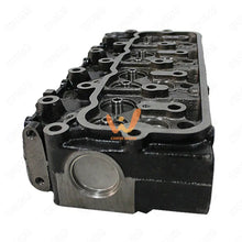 Load image into Gallery viewer, Mazda T3500 1984- SL OSL0110100E SE0110100M Cylinder Head for Mazda T3500 1984- SL Engine Parts – OEM OSL01-10-100E