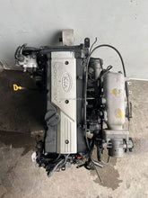 Load image into Gallery viewer, Hyundai Kia G4EC G4EE 1.4L Petrol Engine Assembly for Rio (Used) - photo 6