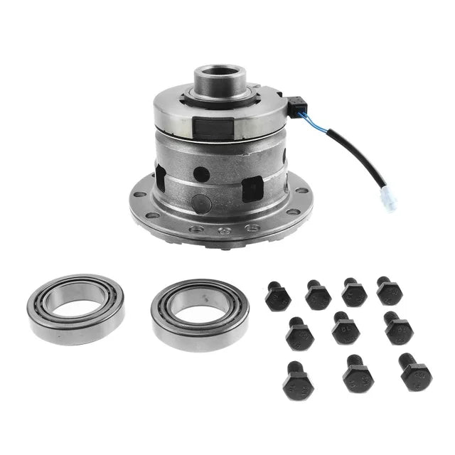 Rear Differential Assembly 68036128AA for Jeep Wrangler JK - Differential Assembly