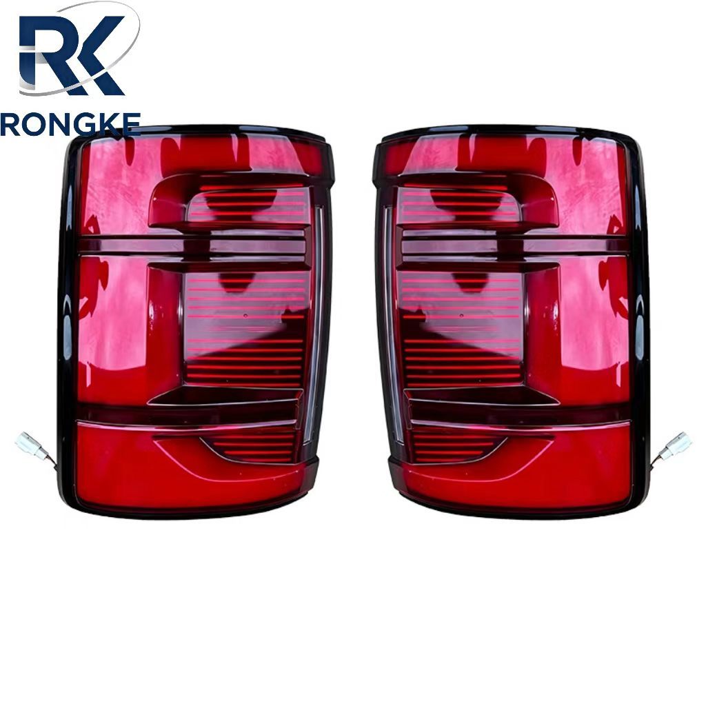 BYD Shark 6 LED Headlight PAH-4133010 55W