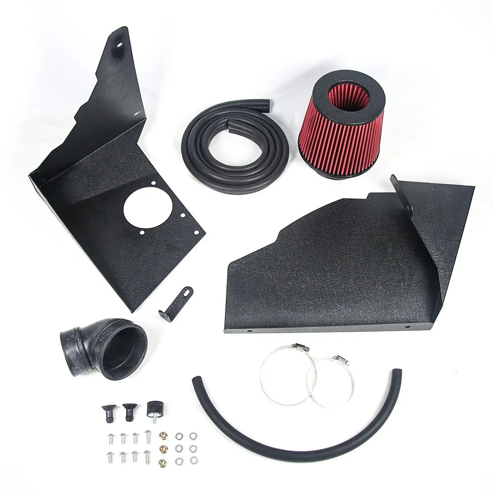 Dodge Ram 1500 2500 3500 2009-2018 / Ram 1500 Classic 2019-2021 5.7L HEMI V8 Cold Air Intake System