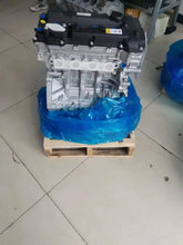 Load image into Gallery viewer, Hyundai Kia G4NC 2.0L Long Block Engine for I40 I30 Tucson Carens Cerato Sportage (New) - photo 4