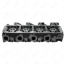 Load image into Gallery viewer, Toyota LEXUS LX570 2015- B 2B 3B B 2B 3B Cylinder Head 11101-59106 11101-59105 11101-56033 Dyna 200 Coaster Land Cruiser Gasoline Engine – OEM 11101-56034