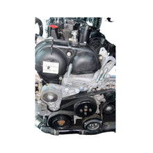 Load image into Gallery viewer, Volvo B4164T 1.6L Turbo Engine Assembly for S60 V40 V60 (Used) - photo 6
