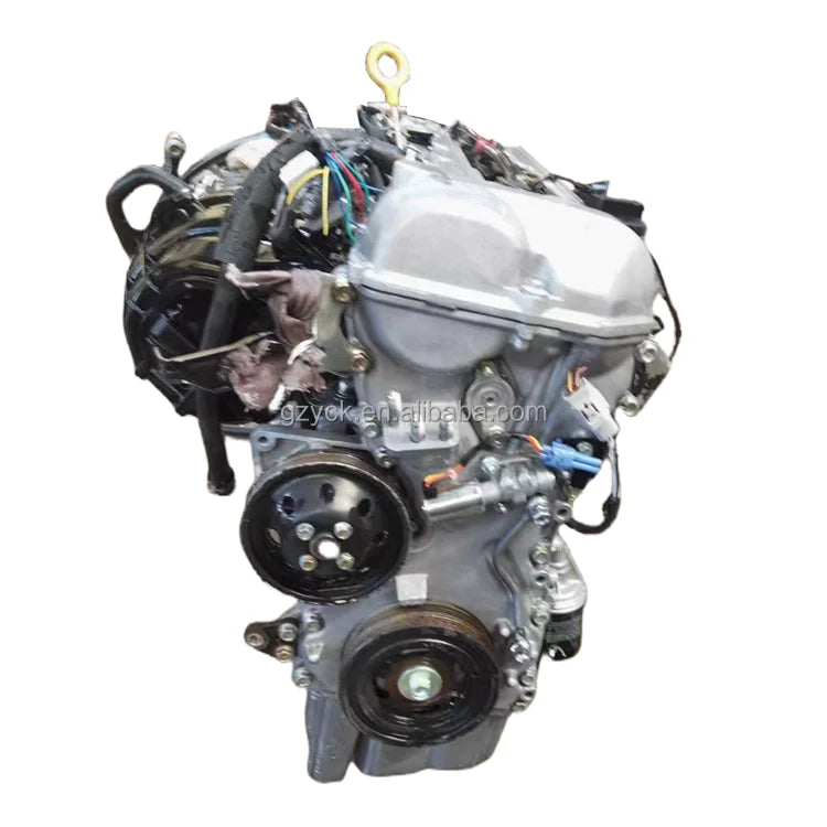 Suzuki M15A M16A 1.6L Engine Assembly for Swift Jimny Baleno (Used) - photo 1