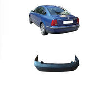 Load image into Gallery viewer, Volkswagen Passat B5 / B5.5 1996–2005 Front Bumper 3B5807417