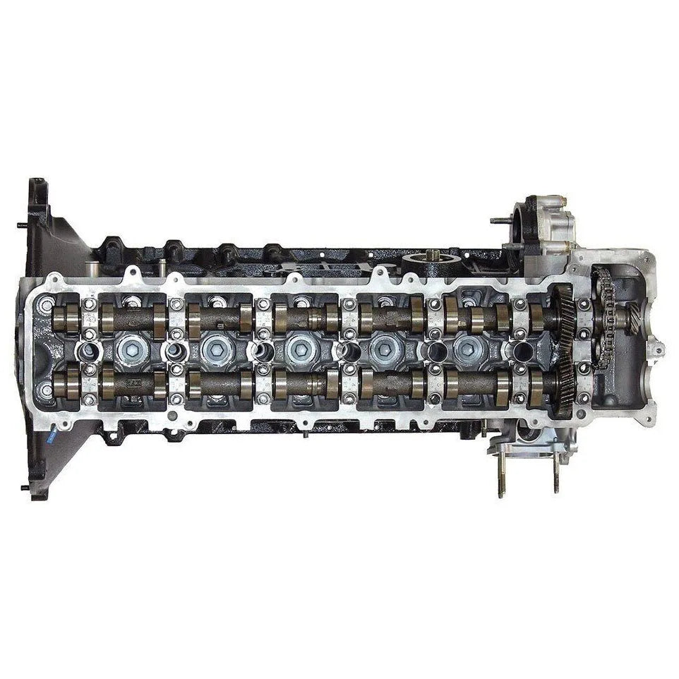 Original Japanese Engine Complete New 4.5L 1FZ 1FZ-FE Engine for Toyota Land Cruiser Prado SUV Fzj100