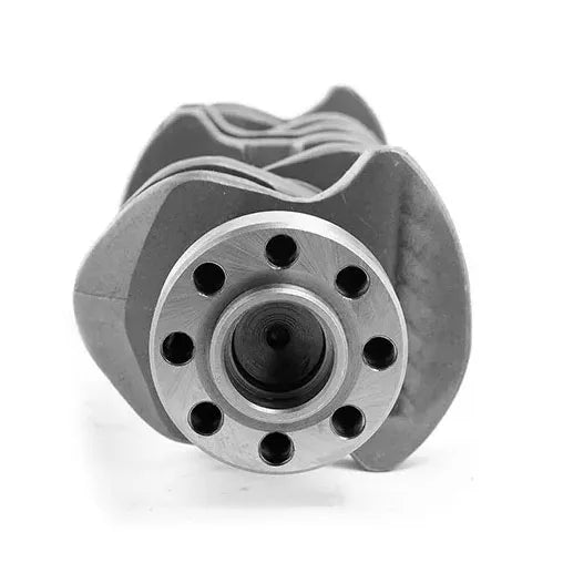 OEM 8-94443-662-0 892190927 Engine Forged Crankshaft for ISUZU Engine 4JB1