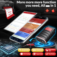 Load image into Gallery viewer, Thinkdiag Wireless Scan Tool - view 2