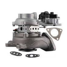 Load image into Gallery viewer, Hilux 1GD-FTV turbocharger close-up