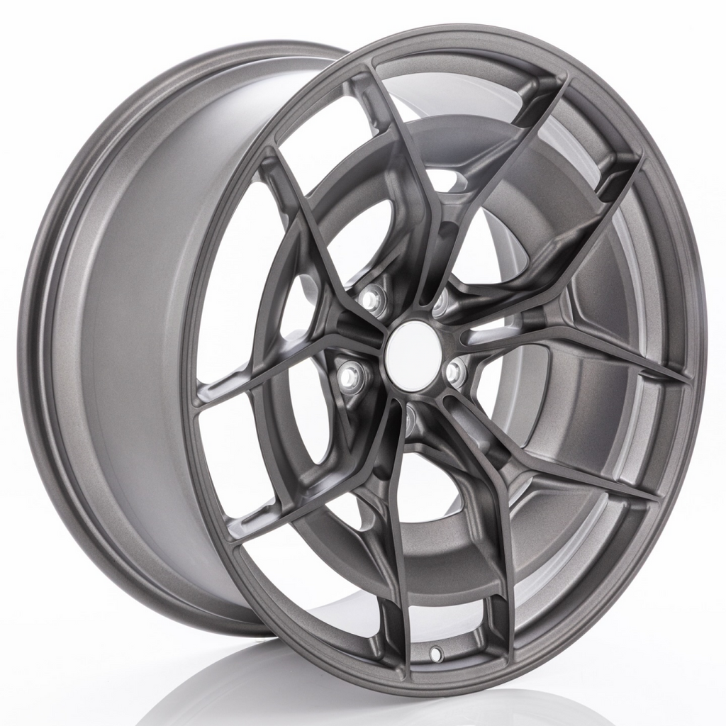 Toyota 21 Inch Forged Sports Alloy Wheel