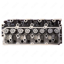 Load image into Gallery viewer, KIA PREGIO Van 1997.10- 2.7 D (60KW,82PS) J2 JT JTA Complete Cylinder Head Assy 0K65C10100 0K75A-10-100 Gran Besta GS/Besta GS/K3000 Pregio 2.7 L – OEM 0K65A10100