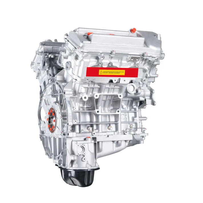 Original Bare Engine 100% Tested 1GR for Toyota Long Block 3955cc Brand New 6 Cylinder Diesel Engine