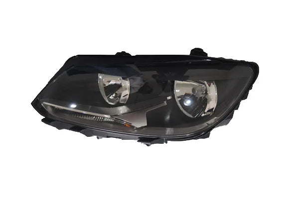 VW Caddy III 2004–2015 Headlight Assembly 1T1941005G / 1T1941006G