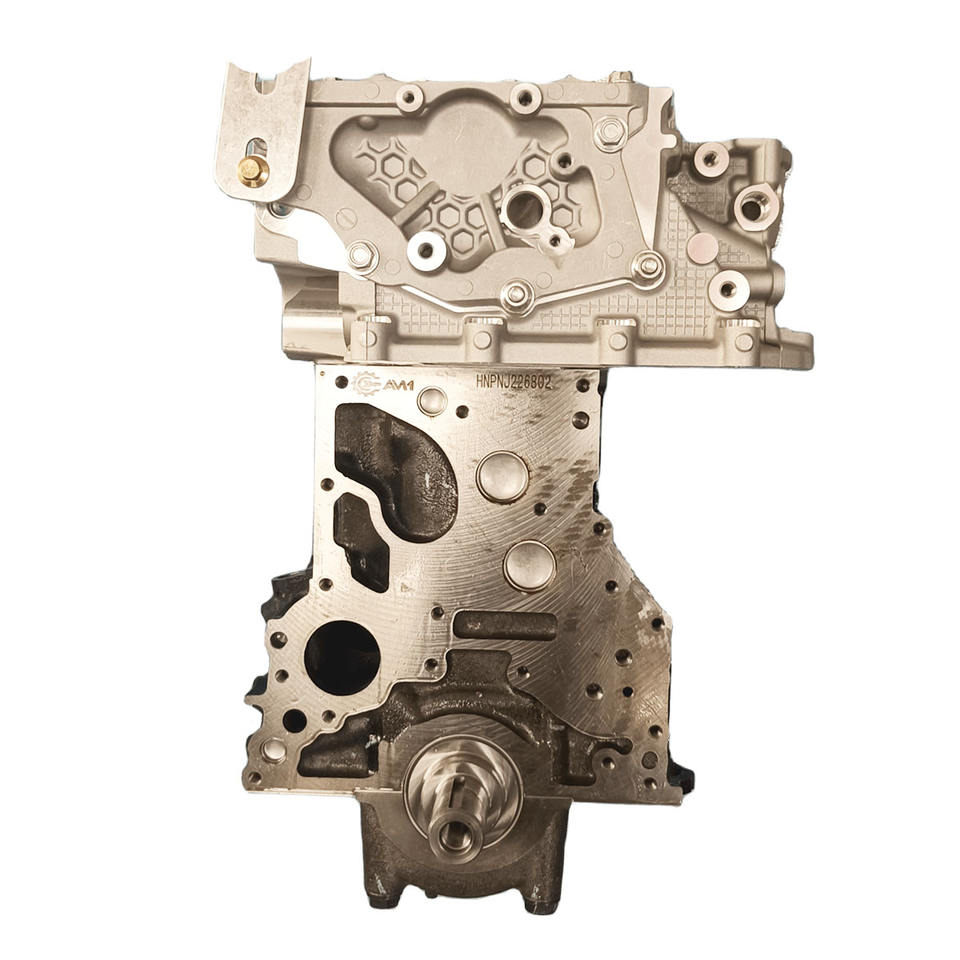 Excavator Parts 4JJ1 4JK1 2.5T 3.0T Engine Assembly Assy for Isuzu Diesel Engine D-Max Colorado Pickup SUV