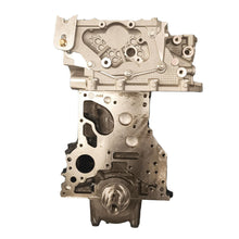 Load image into Gallery viewer, Excavator Parts 4JJ1 4JK1 2.5T 3.0T Engine Assembly Assy for Isuzu Diesel Engine D-Max Colorado Pickup SUV