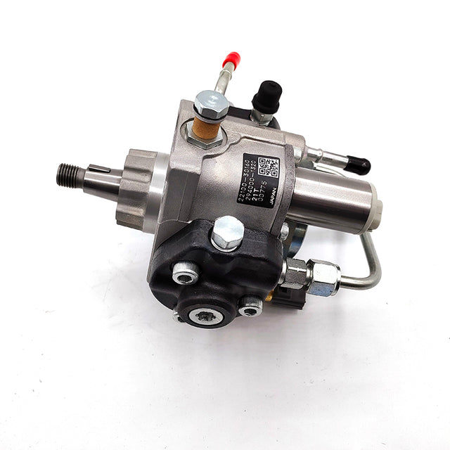 HP3 Oil Pump Diesel Engine Parts Fuel Injection Pump Single