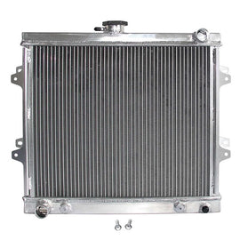 TY-HX-RAD-01 All Aluminum Radiator for Toyota Hilux 4RUNNER RN85