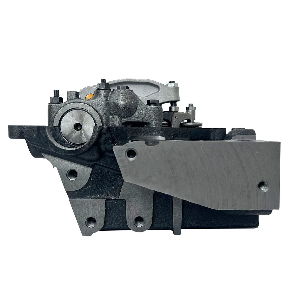 Isuzu NPR, NPR-HD 2005-2008, 2005-2013 4HK1 4HK1 4HK1-TC Engine Cylinder Head OEM 8981706171 for Isuzu 5.2 Diesel – OEM 8981706171