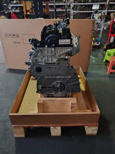 Load image into Gallery viewer, BMW N57 N57D30A 3.0L Engine Assembly for X3 GT X1 Series (New) - photo 5