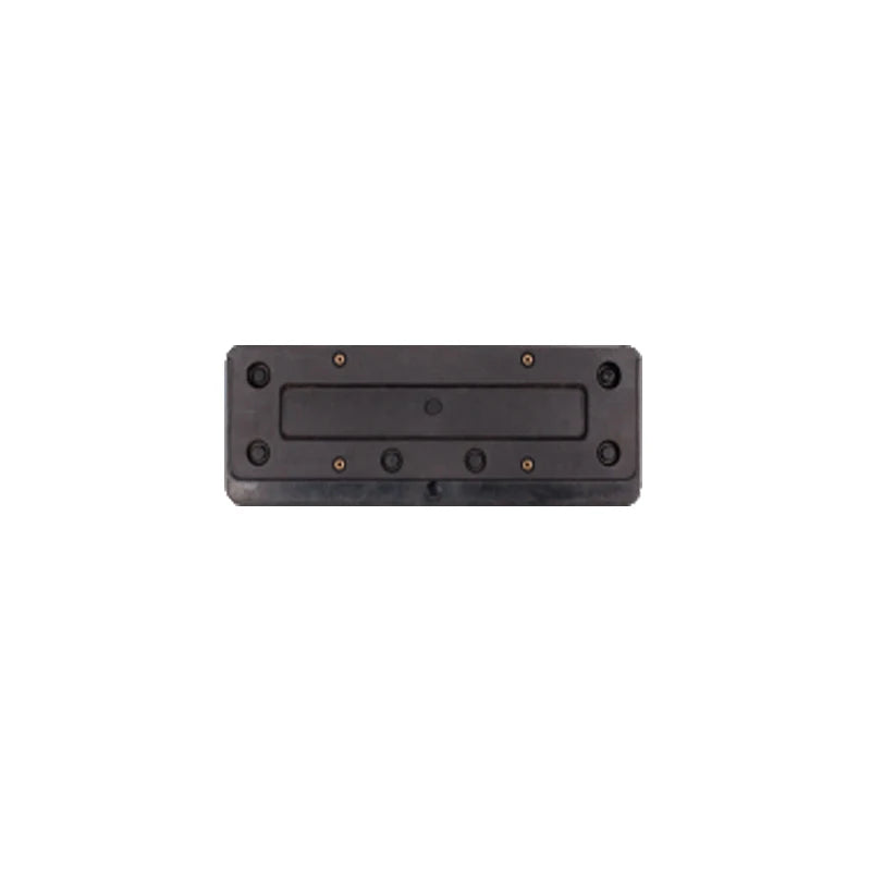 Volkswagen ID.4 X 2020– Bumper Licence Plate Bracket Holder 11G807287A