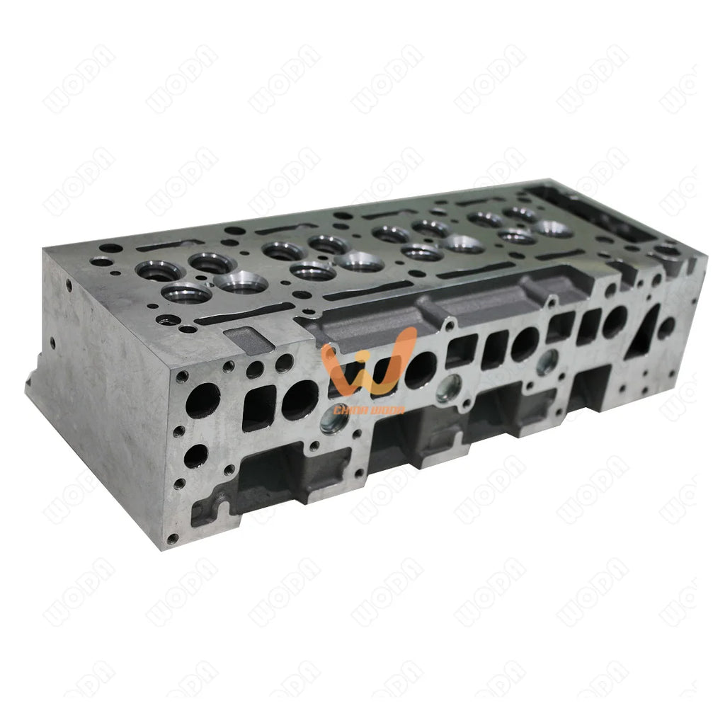 Sprinter 903 SPRINTER  310 D,312 D 2000-2000 OM611.960 OM611.961 908573 s 908573 908577 Cylinder Head for Mercedes-Benz OM611.960 OM611.961 Engine – OEM OM611.960