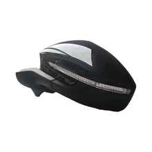 Load image into Gallery viewer, VW ID.3 2020+ Right Side Mirror Assembly 11G857502 – Black