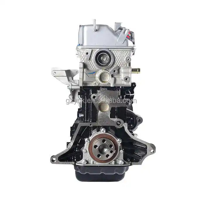Mitsubishi 4G18 1.6L Long Block Engine for Lancer (New) - photo 3